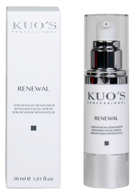 KUOS Renewal serums, 30 ml - 2