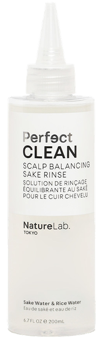 NATURE LAB. TOKYO Perfect Clean Scalp Balancing Scalp matu kondicionieris, 200 ml - 1