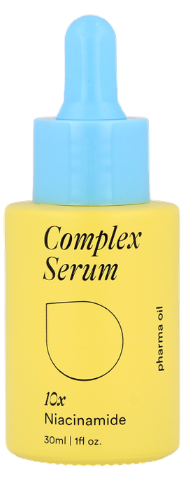 PHARMA OIL Complex serums, 30 ml - 1