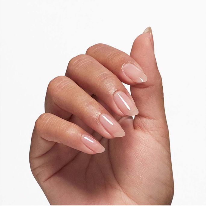 OPI Nail Envy Pink To Envy līdzeklis nagu stiprināšanai, 15 ml - 4