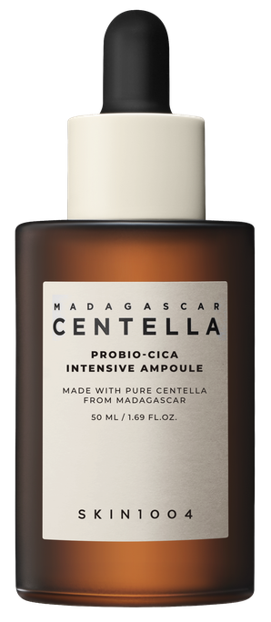 SKIN1004 Madagascar Centella Probio-Cica serums, 50 ml - 1