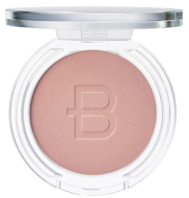 BOM Mood Flex Power 01 Warm Pink vaigu sārtums, 4.5 g - 1