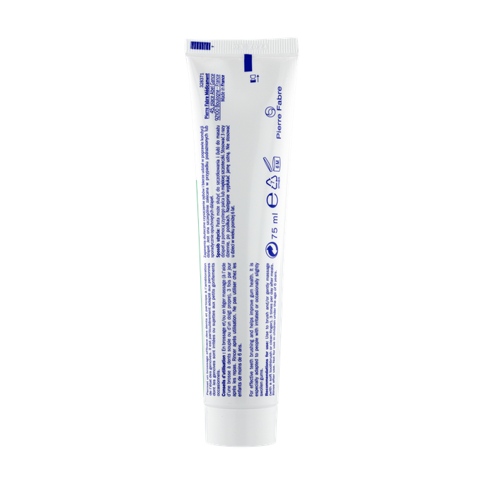 ELGYDIUM Irritated Gums zobu pasta, 75 ml - 2