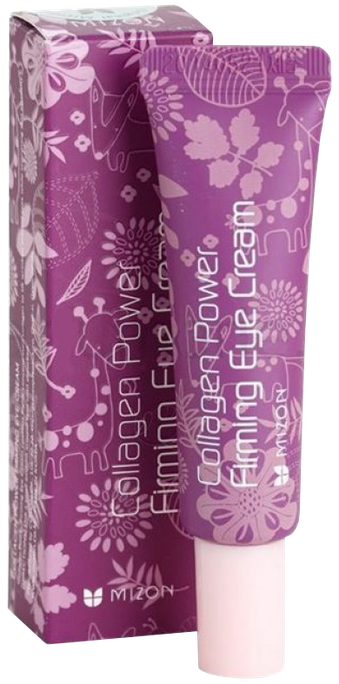 MIZON Collagen Power acu krēms, 10 ml - 1