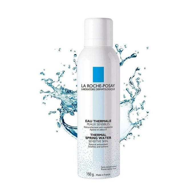LA ROCHE-POSAY Eau Thermale sprejs, 150 ml - 2