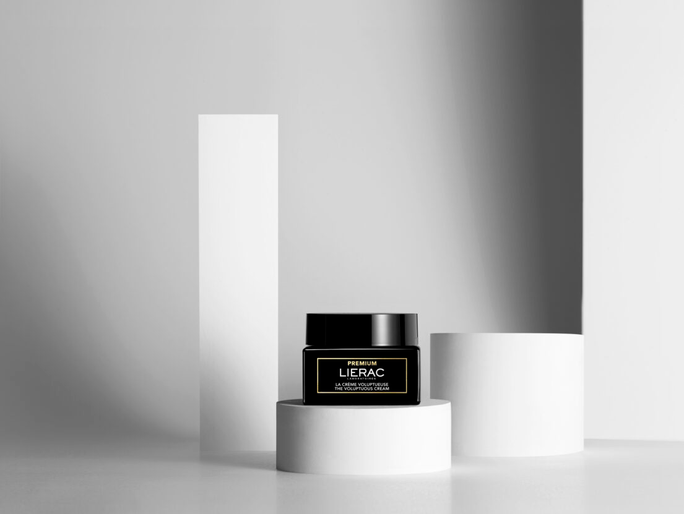 LIERAC Premium The Voluptuous sejas krēms, 50 ml - 3