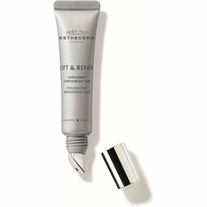 INSTITUT ESTHEDERM Lift & Repair Contour Smoothing acu krēms, 15 ml - 2