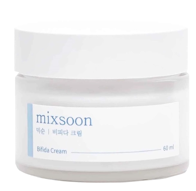 MIXSOON Bifida sejas krēms, 60 ml - 1