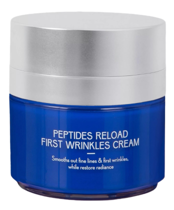 YOUTH LAB Peptides Reload sejas krēms, 50 ml - 1