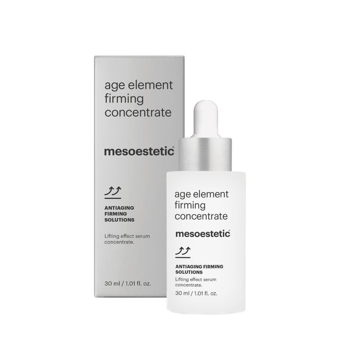 MESOESTETIC  Age Element Firming Concentrate serums, 30 ml - 2