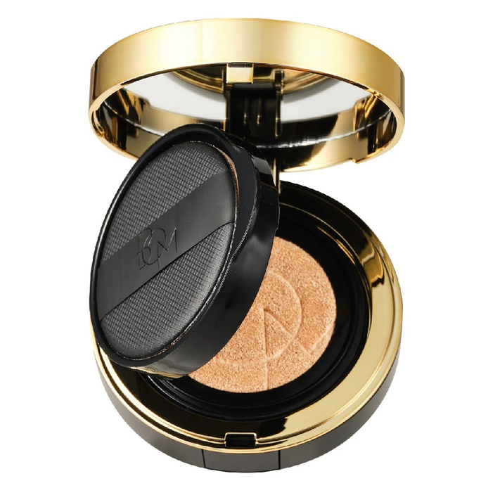 BOM Cover Flex Cushion 23 N Beige SPF 50 tonālais krēms, 15 g - 2