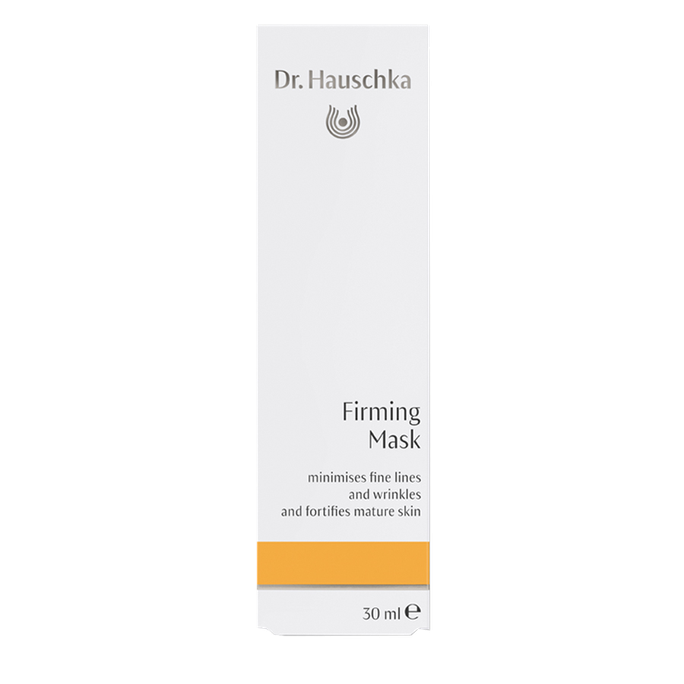 DR.HAUSCHKA Firming Mask sejas maska, 30 ml - 2
