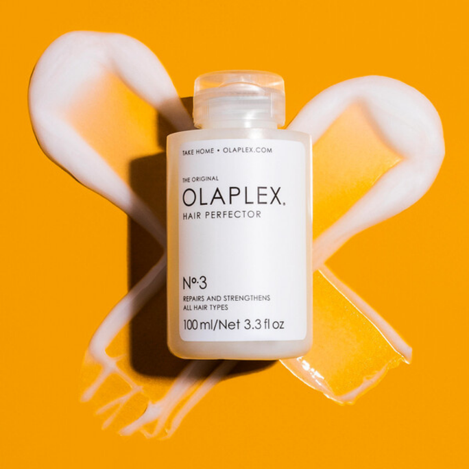 OLAPLEX Nr.3 Hair Perfector serums matiem, 100 ml - 2
