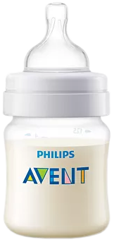 PHILIPS Avent 0m+, 125 ml pudelīte, 1 gab. - 4