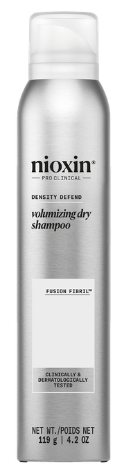 NIOXIN Volumizing sausais šampūns, 180 ml - 1