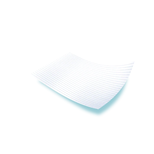 TENA Hygiene Sheet 210x80 cm paladziņi, 1 gab. - 2