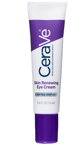 CERAVE Skin Renewing krēms ādai ap acīm, 15 ml - 1