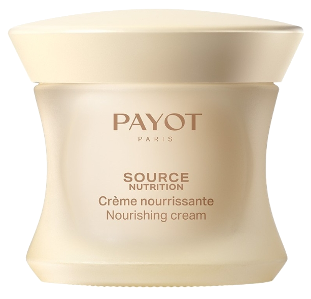 PAYOT Source Nutrition sejas krēms, 50 ml - 1