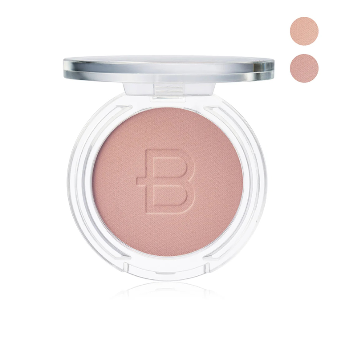 BOM Mood Flex Power 02 Beige Rose vaigu sārtums, 4.5 g - 3