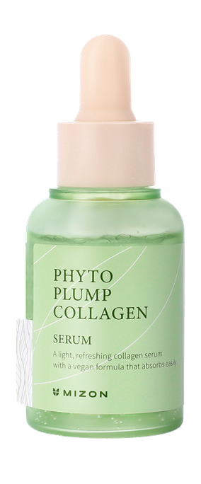 MIZON Phyto Plump Collagen serums, 30 ml - 1