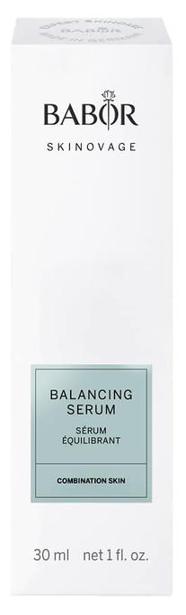 BABOR Skinovage Balancing serums, 30 ml - 2