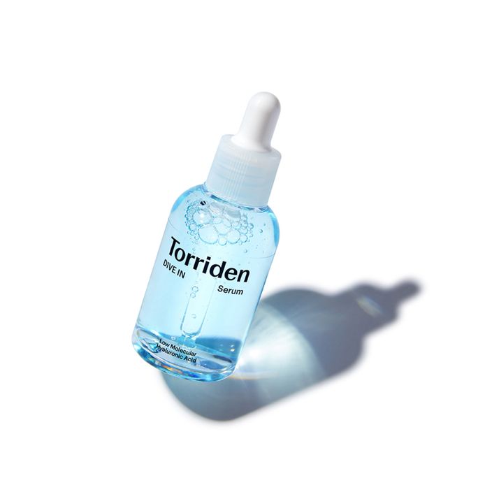 TORRIDEN Dive In serums, 50 ml - 2
