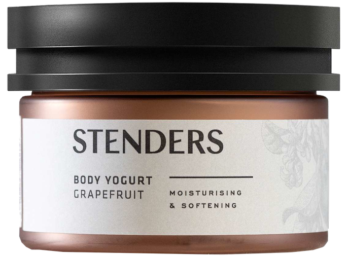 STENDERS Greipfrūts ķermeņa jogurts, 220 ml - 1