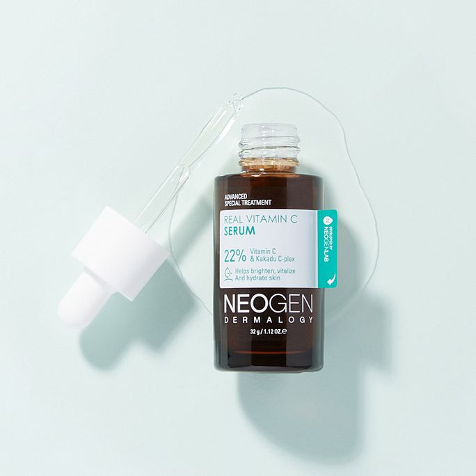 NEOGEN Dermalogy Real Vitamin C serums, 32 g - 3