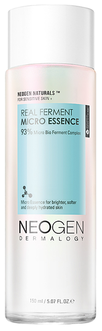 NEOGEN Dermalogy Real Ferment Micro esence, 150 ml - 1
