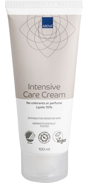 ABENA Intensive Care krēms, 100 ml - 1