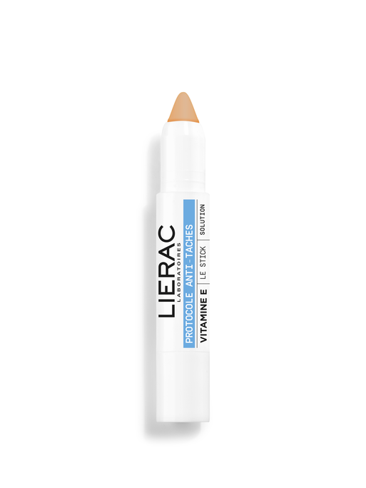 LIERAC Anti-Dark Spot nuo pigmentinių dėmių SPF 50, pieštukas, 2.7 g - 2