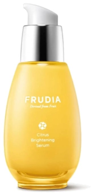 FRUDIA Citrus Brightening serums, 50 g - 1