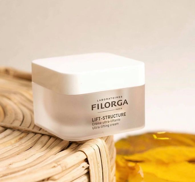 FILORGA Lift-Structure sejas krēms, 50 ml - 5