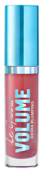VIVIENNE SABO Le Grand Volume Extra Plumping 03 lūpu spīdums, 3 ml - 1