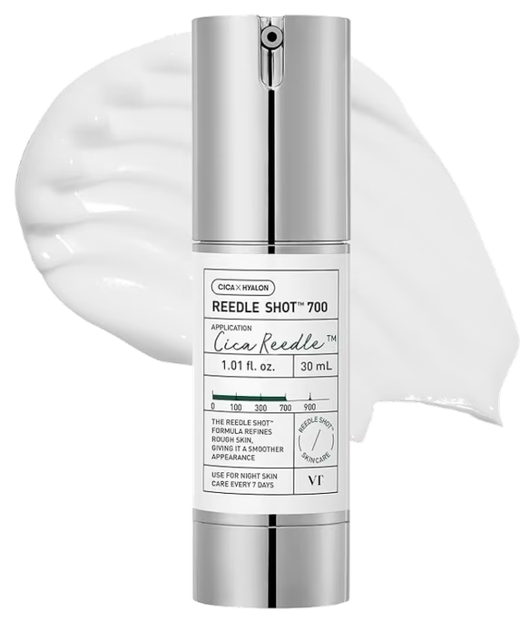 VT COSMETICS Reedle Shot700 procedūra, 30 ml - 1