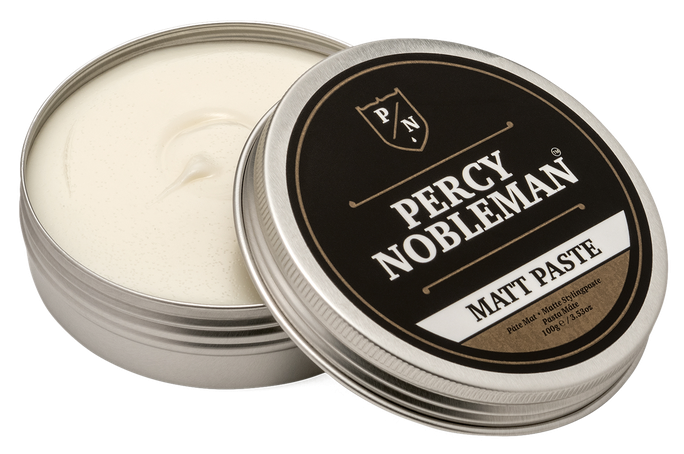 PERCY NOBLEMAN Matt pasta, 100 g - 1