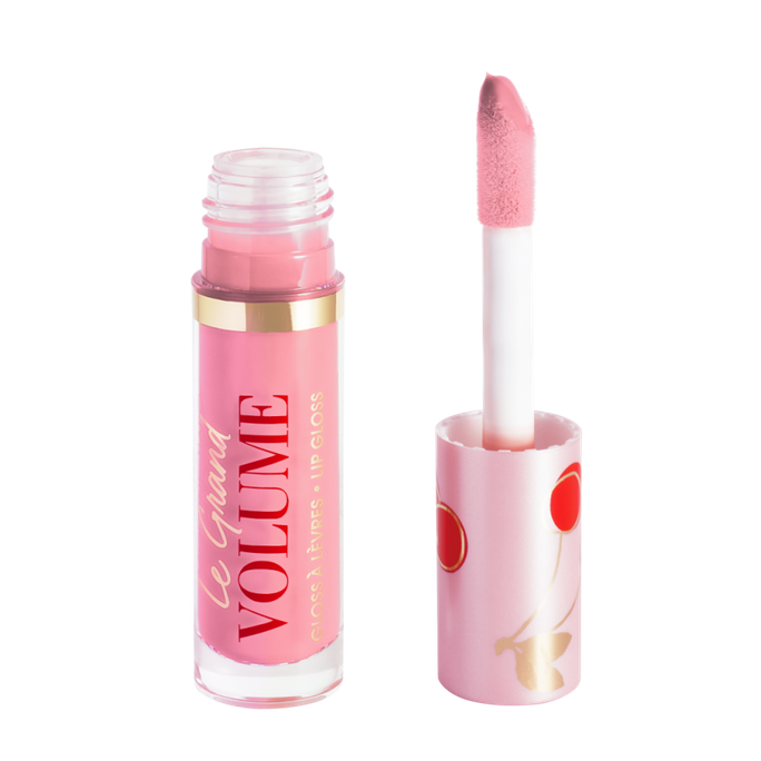 VIVIENNE SABO Le Grand Volume Nr. 03 lūpu spīdums, 3 ml - 1