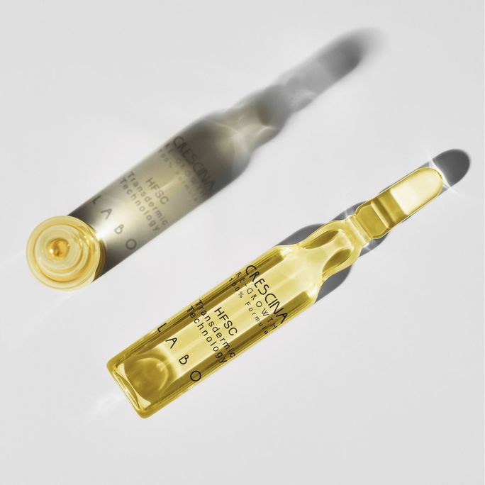 CRESCINA 1300 Transdermic Woman ampulas, 20 gab. - 3