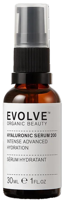 EVOLVE Hyaluronic 200 serums, 30 ml - 1