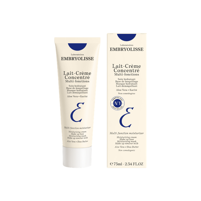 EMBRYOLISSE Lait Creme Concentre krēms, 75 ml - 2