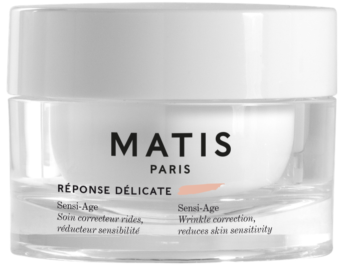 MATIS Reponse Delicate Sensi-Age sejas krēms, 50 ml - 1