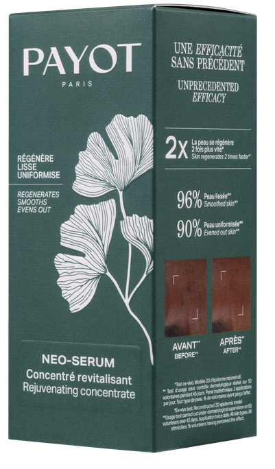PAYOT Neo serums, 30 ml - 4