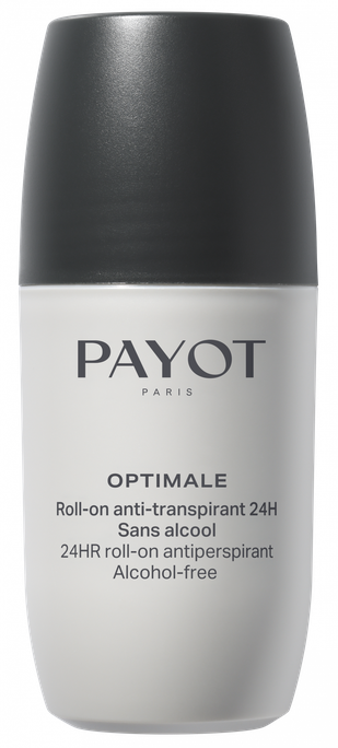 PAYOT Optimale 24H antiperspirants, 75 ml - 1