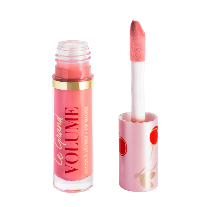 VIVIENNE SABO Le Grand Volume Nr. 05 lūpu spīdums, 3 ml - 1