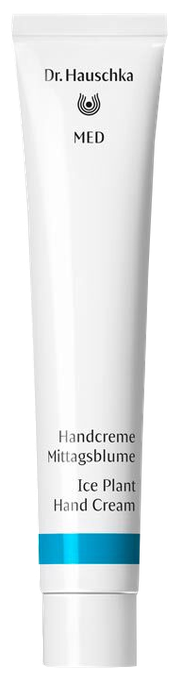 DR.HAUSCHKA MED Ice Plant roku krēms, 50 ml - 1