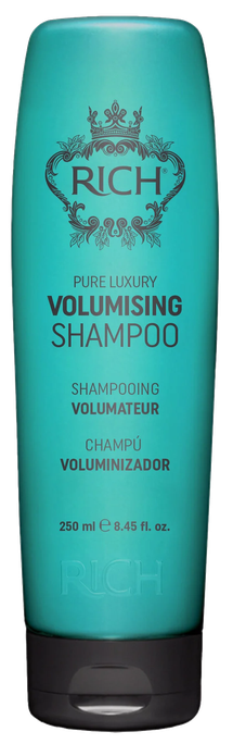 RICH Pure Luxury Volumising šampūns, 250 ml - 1