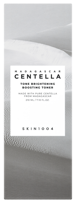 SKIN1004 Madagascar Centella Tone Brightening toniks, 210 ml - 2