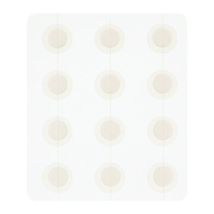 NEOGEN Dermalogy A-Clear Soothing Clear Spot Patch pretiekaisuma plāksteri, 24 gab. - 2