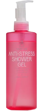 YOUTH LAB Anti-Stress Spice Harmony dušas želeja, 400 ml - 1