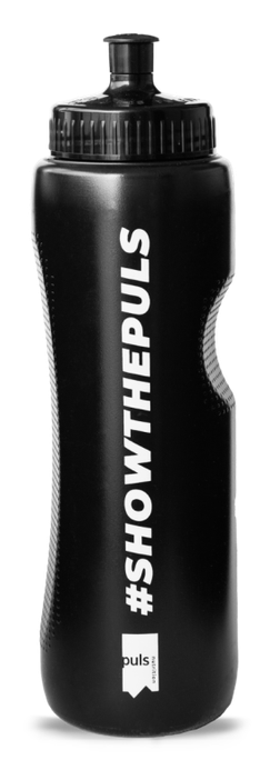 PULS NUTRITION 1000 ml pudele, 1 gab. - 1